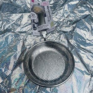 Stainless Steel Strainer